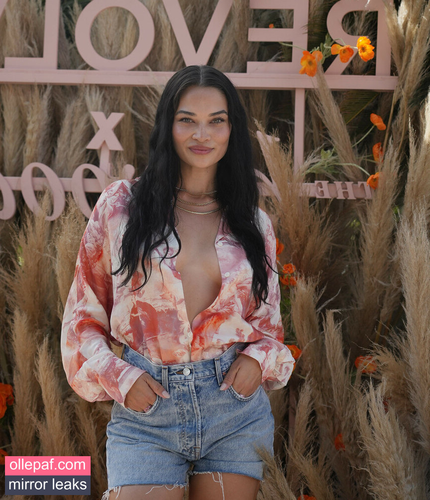 Latest Leaks Shanina Shaik Nude #717 - Fapello