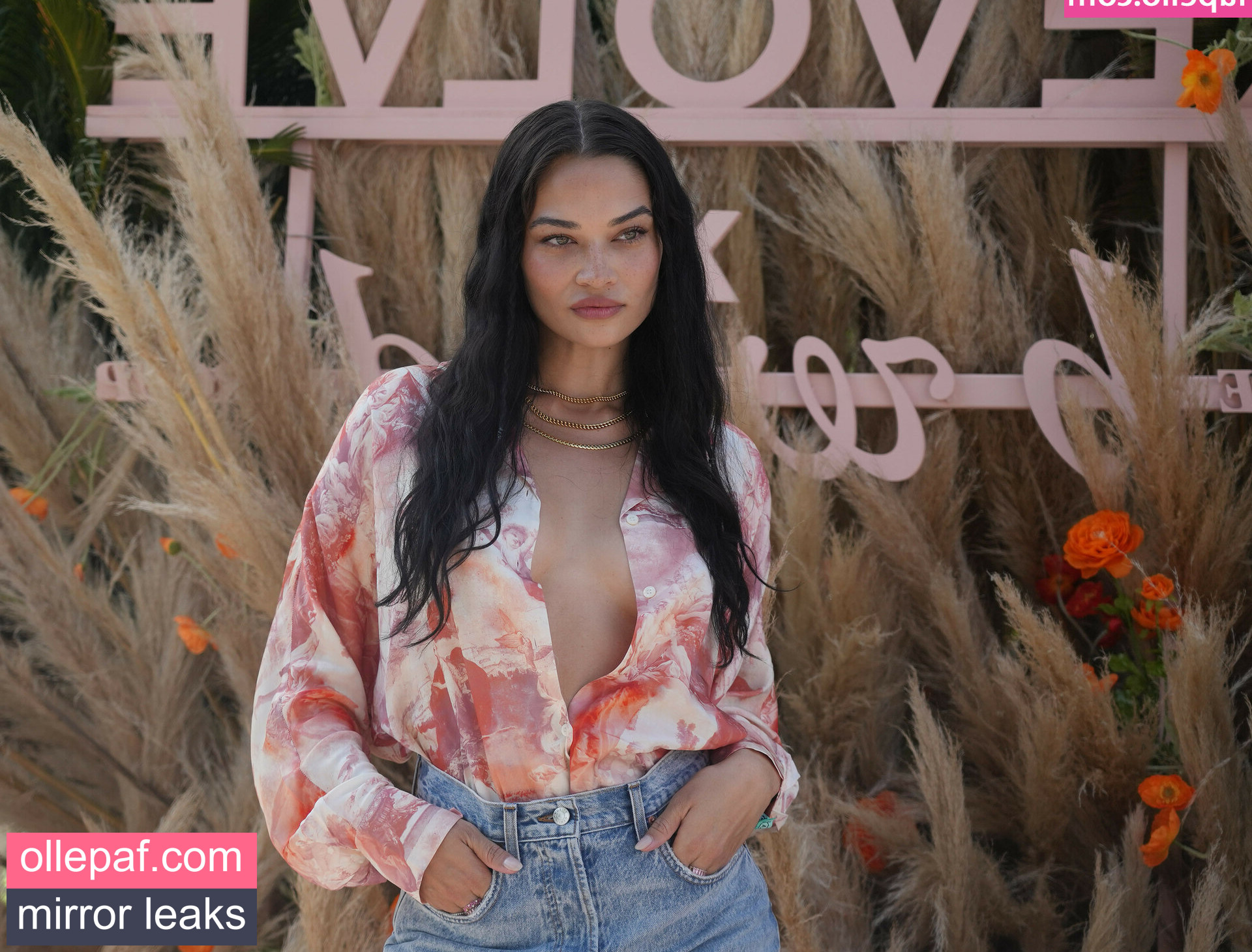 Latest Leaks Shanina Shaik Nude #719 - Fapello