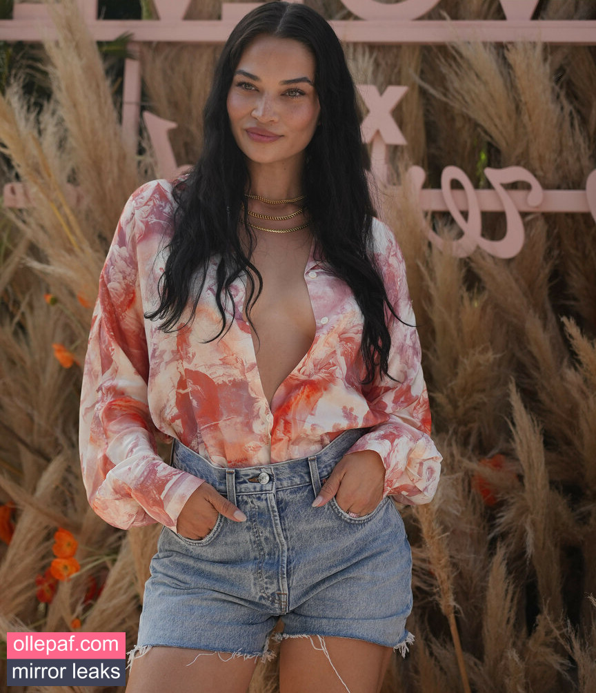 Latest Leaks Shanina Shaik Nude #730 - Fapello