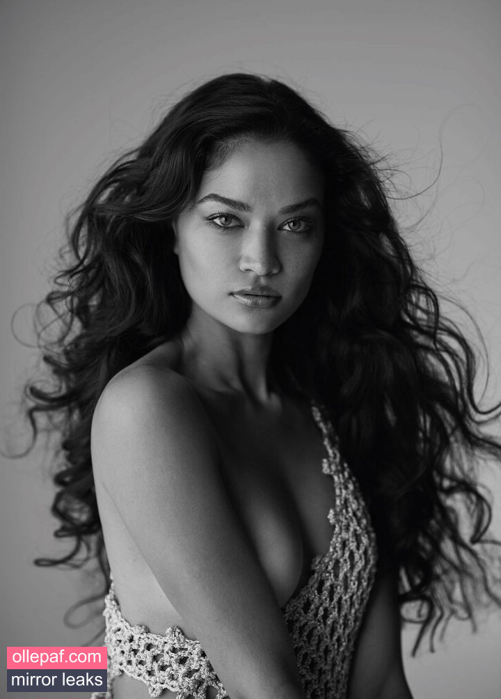 Latest Leaks Shanina Shaik Nude #740 - Fapello