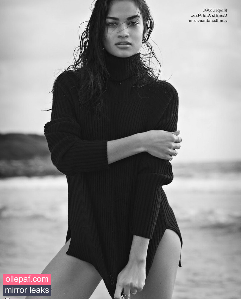 Latest Leaks Shanina Shaik Nude #743 - Fapello