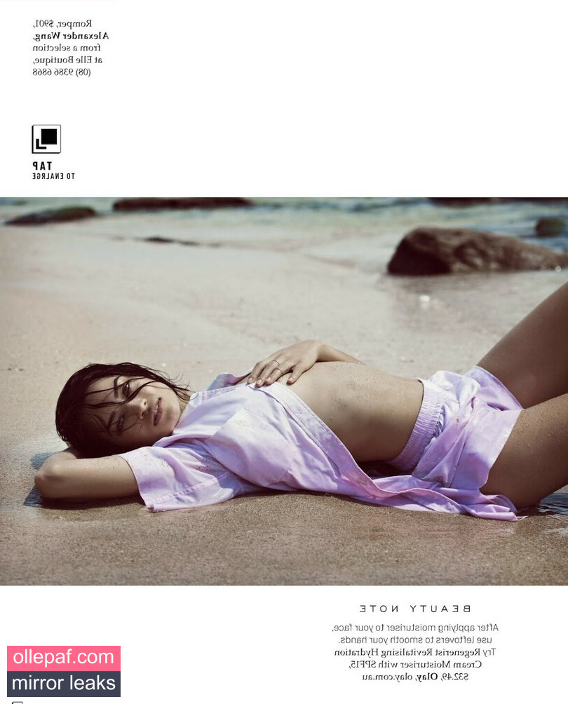 Latest Leaks Shanina Shaik Nude #744 - Fapello