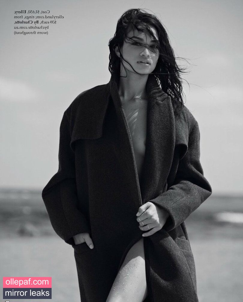Latest Leaks Shanina Shaik Nude #745 - Fapello