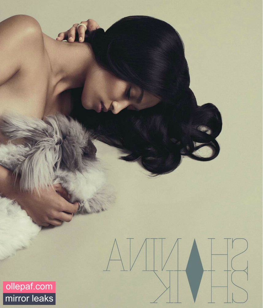 Latest Leaks Shanina Shaik Nude #762 - Fapello