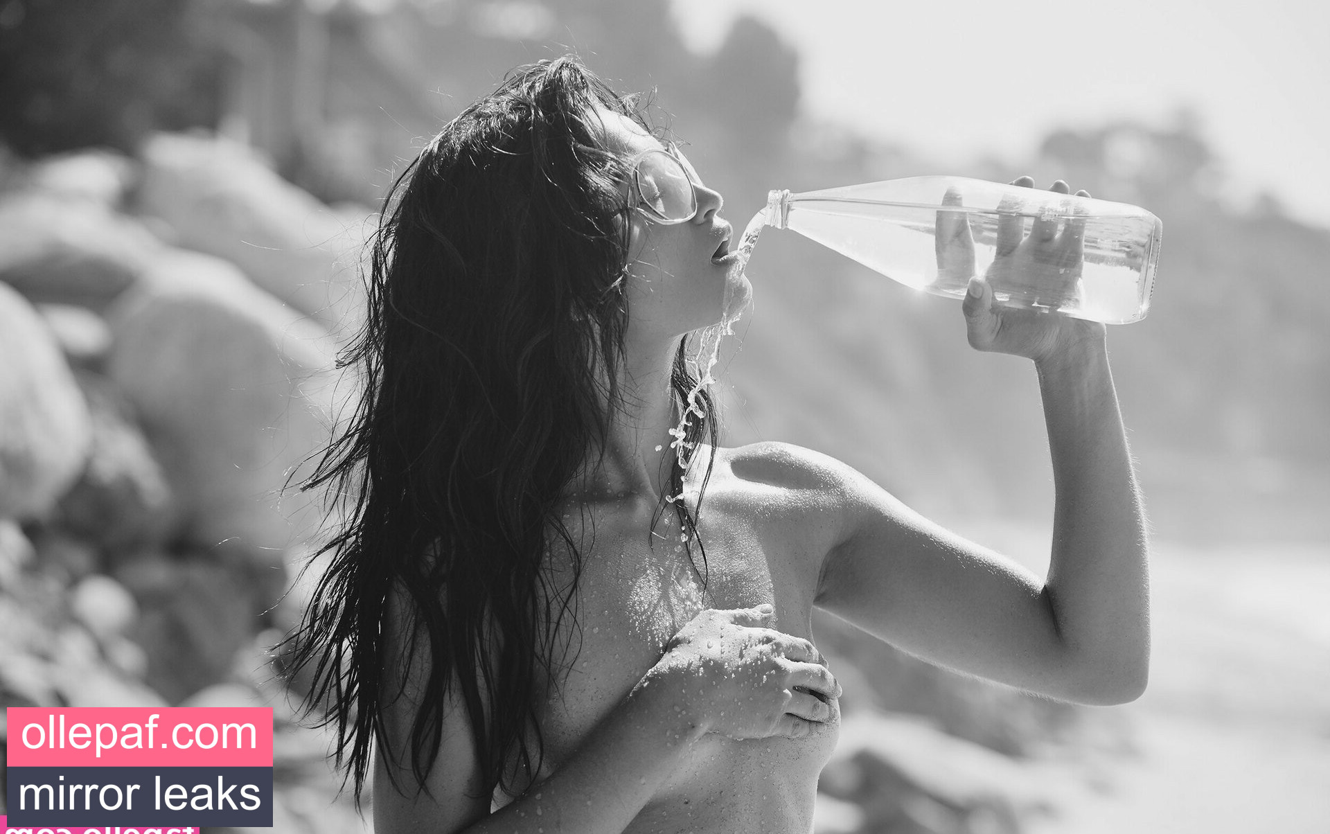 Latest Leaks Shanina Shaik Nude #763 - Fapello