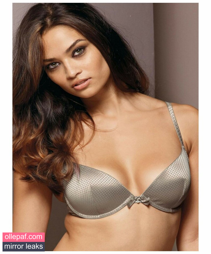Latest Leaks Shanina Shaik Nude #785 - Fapello