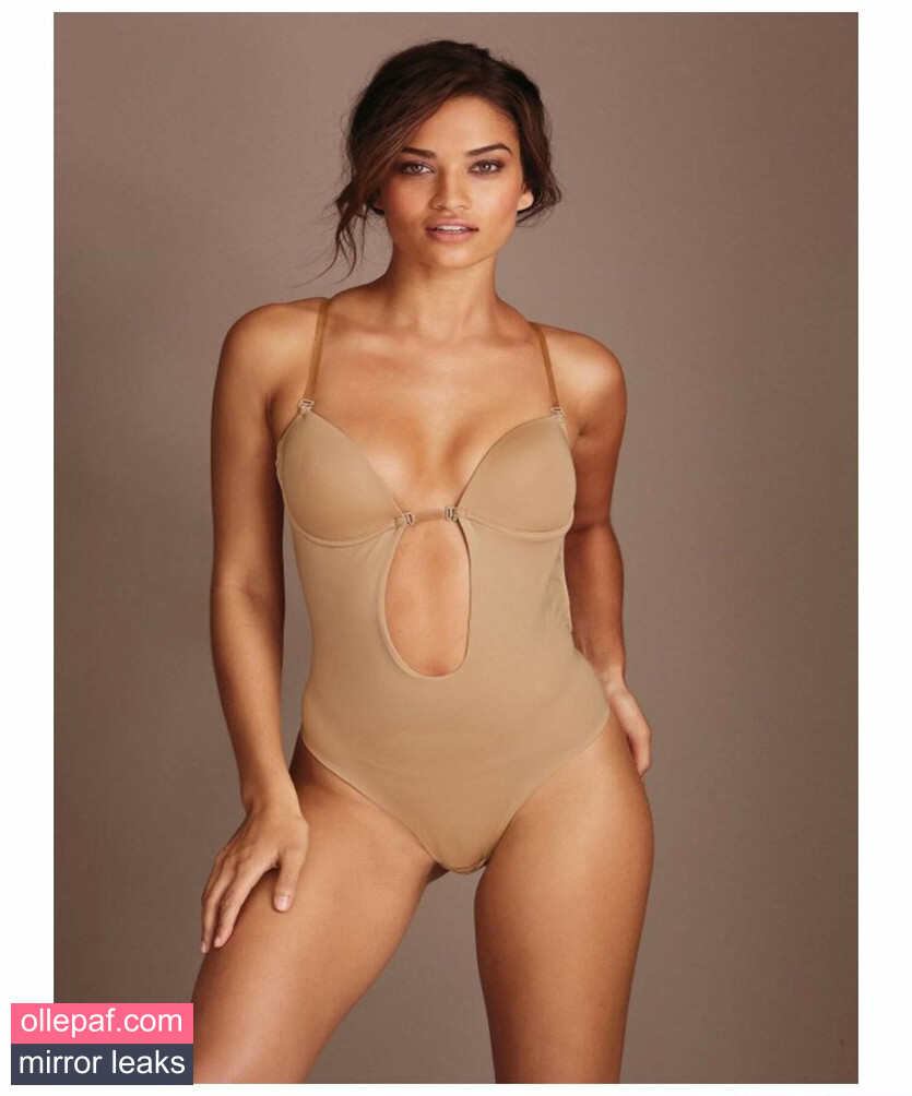 Latest Leaks Shanina Shaik Nude #787 - Fapello