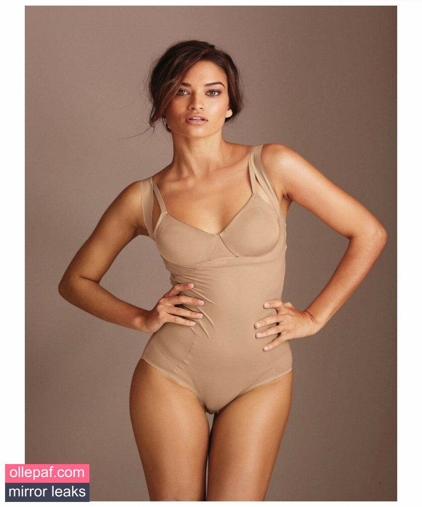 Latest Leaks Shanina Shaik Nude #790 - Fapello