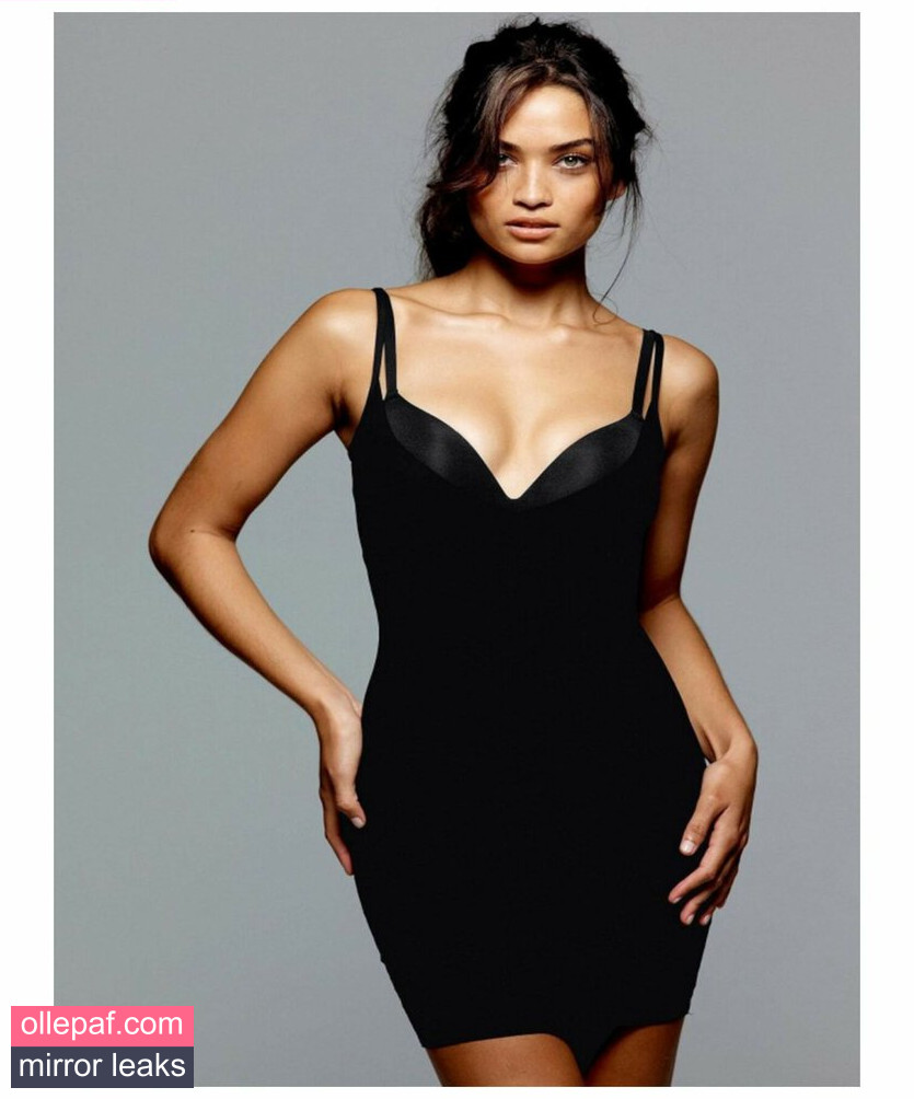 Latest Leaks Shanina Shaik Nude #792 - Fapello