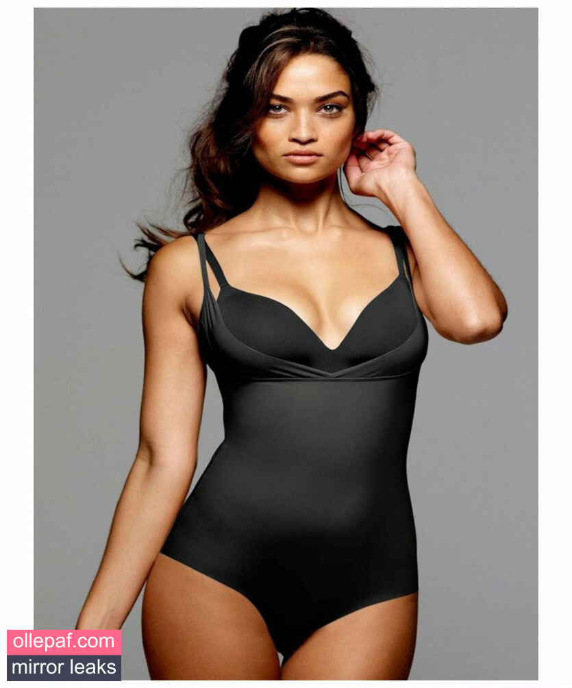 Latest Leaks Shanina Shaik Nude #794 - Fapello