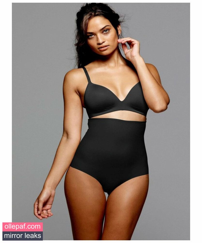 Latest Leaks Shanina Shaik Nude #804 - Fapello
