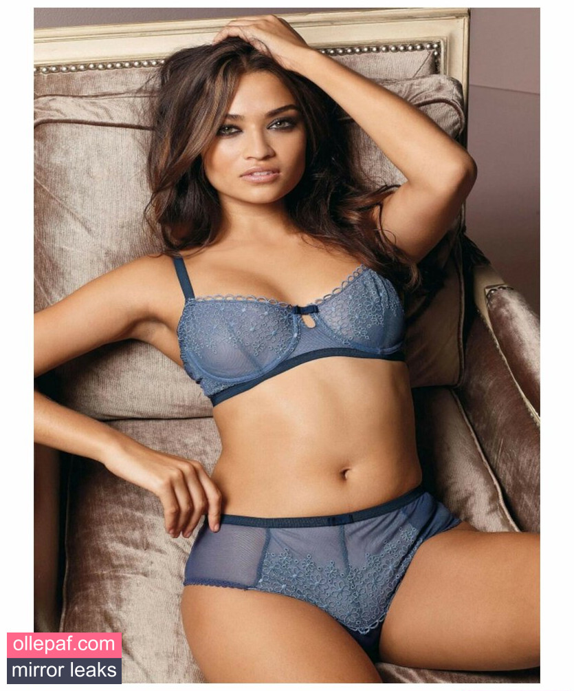 Latest Leaks Shanina Shaik Nude #806 - Fapello
