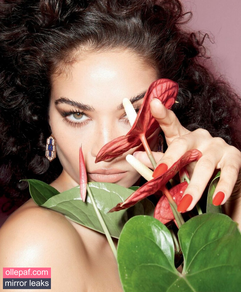 Latest Leaks Shanina Shaik Nude #825 - Fapello