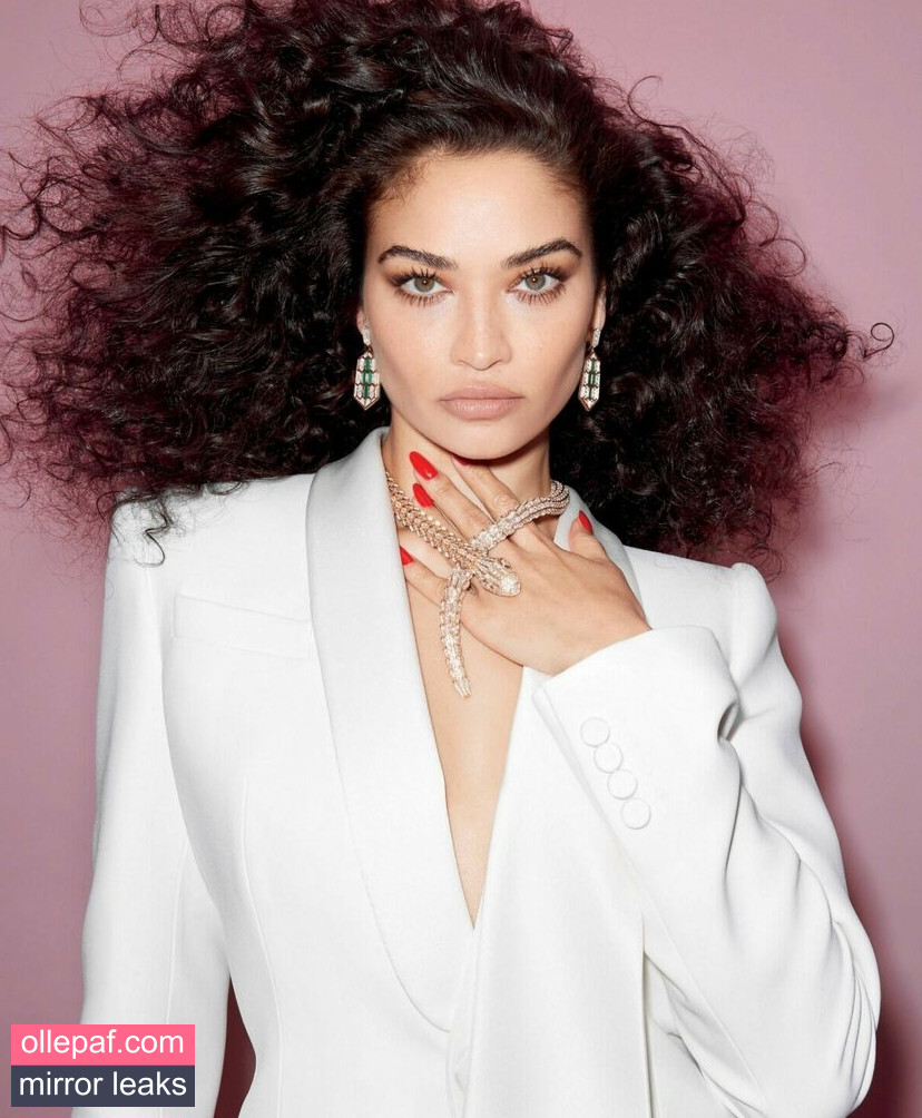 Latest Leaks Shanina Shaik Nude #826 - Fapello