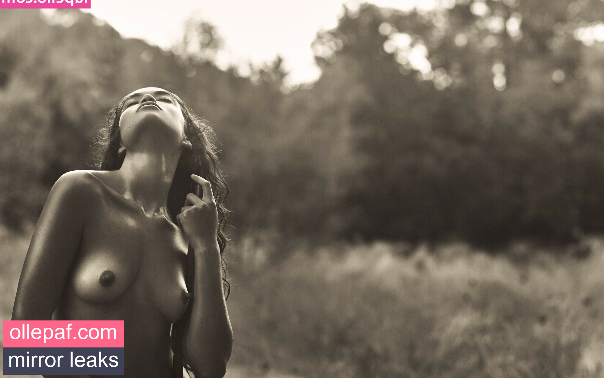 Latest Leaks Shanina Shaik Nude #841 - Fapello