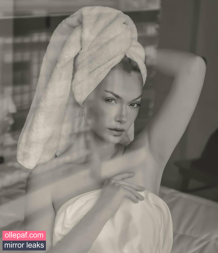 Latest Leaks Shannon Milligan Nude #11 - Fapello