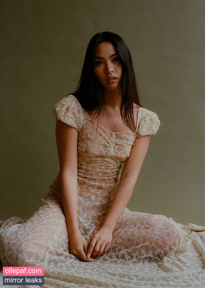 Latest Leaks Shannon Zhao Nude #14 - Fapello