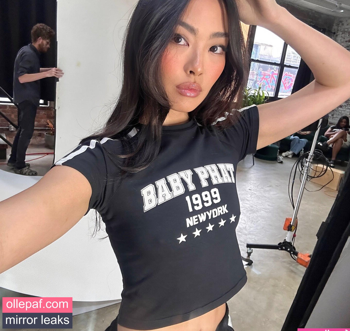 Latest Leaks Shannon Zhao Nude #18 - Fapello