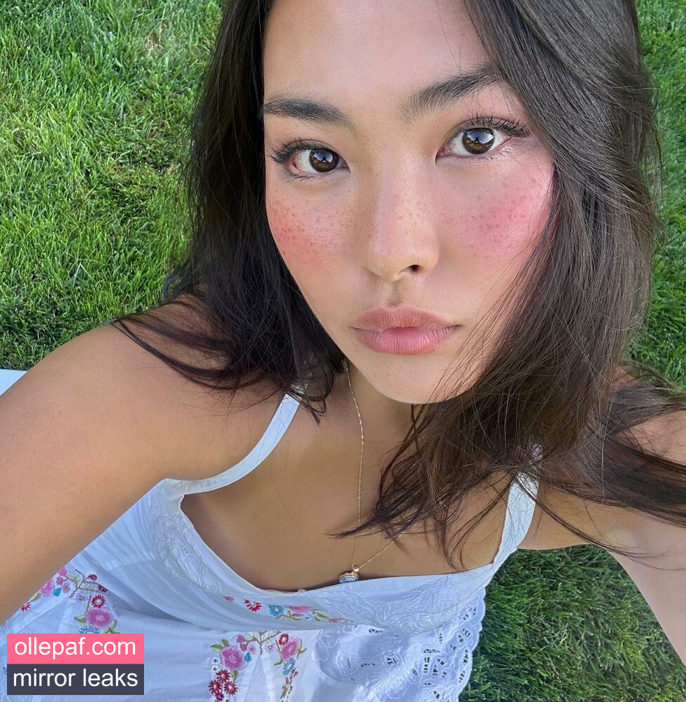 Latest Leaks Shannon Zhao Nude #39 - Fapello