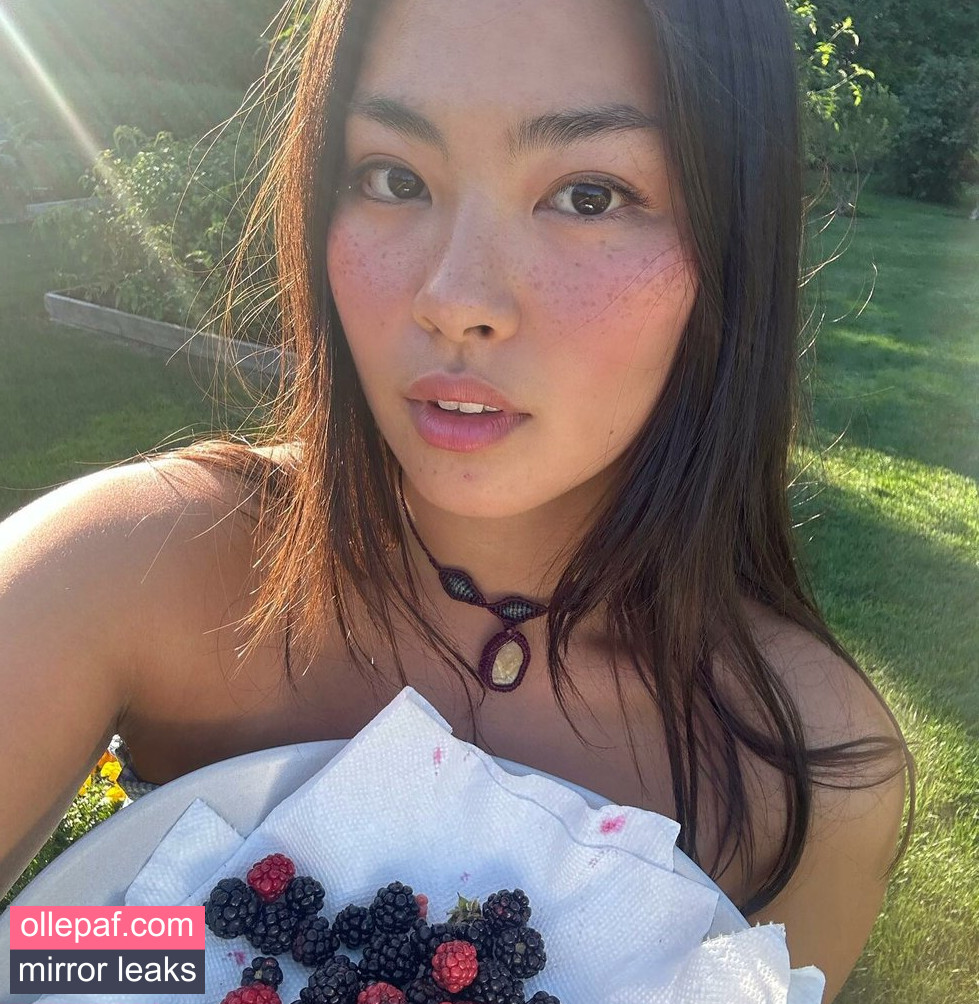 Latest Leaks Shannon Zhao Nude #40 - Fapello