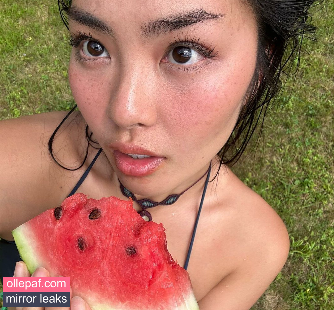Latest Leaks Shannon Zhao Nude #41 - Fapello