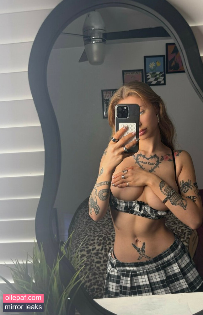 Latest Leaks shannonluckxo Nude #3 - Fapello