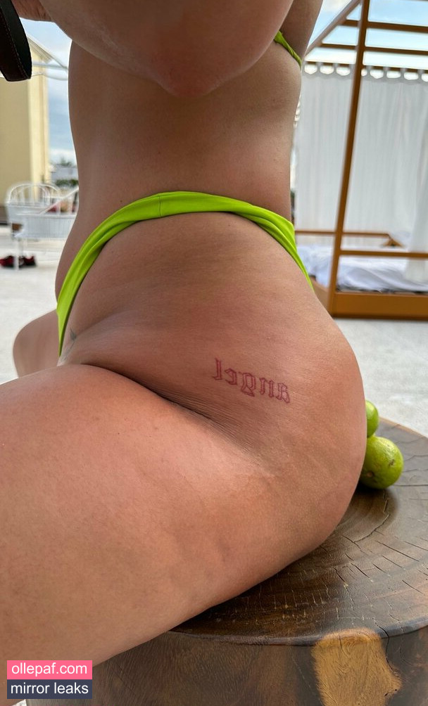 Latest Leaks Shanny Streete Nude #8 - Fapello