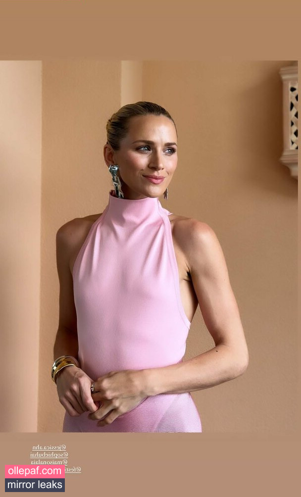 Latest Leaks Shantel VanSanten Nude #126 - Fapello