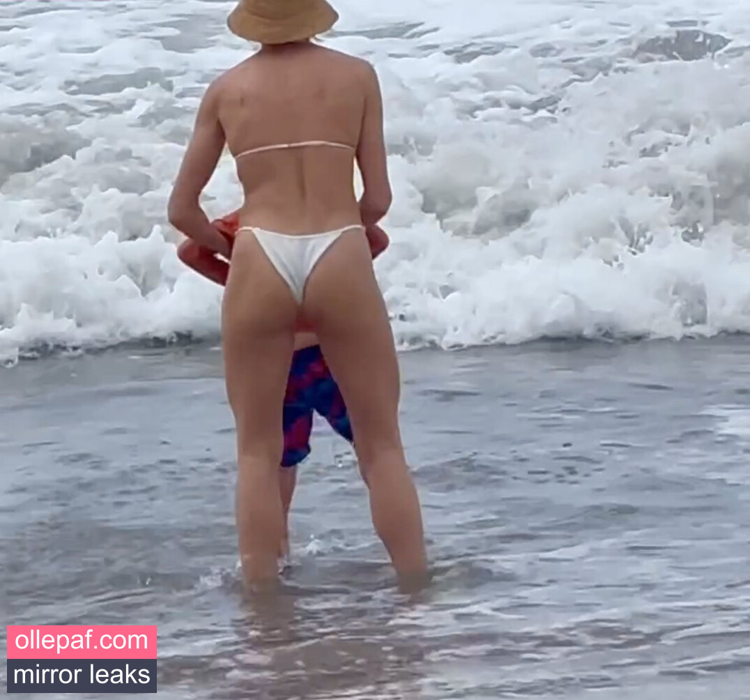 Latest Leaks Shantel VanSanten Nude #130 - Fapello