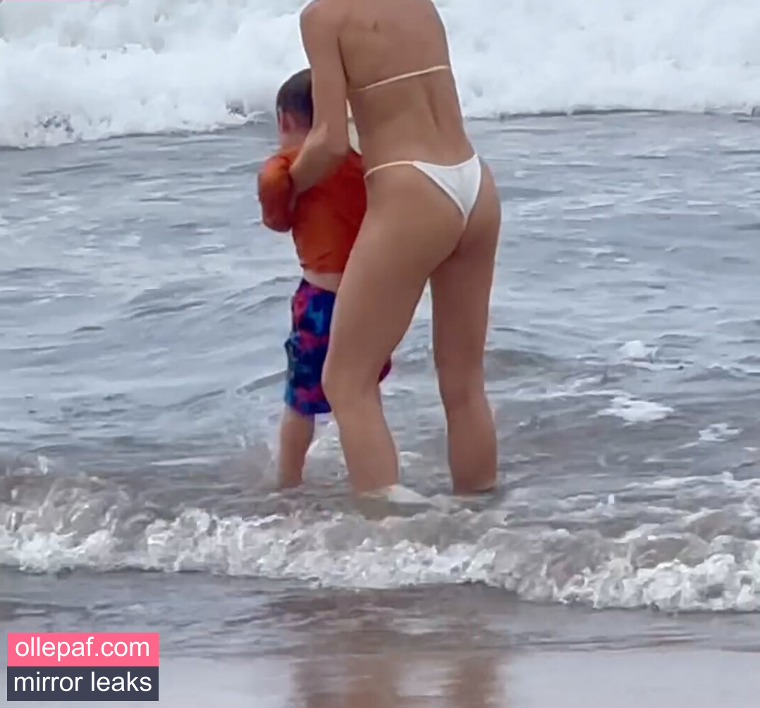 Latest Leaks Shantel VanSanten Nude #131 - Fapello