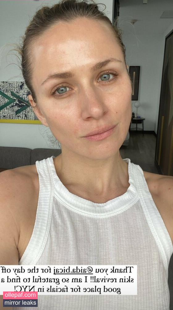 Latest Leaks Shantel VanSanten Nude #166 - Fapello