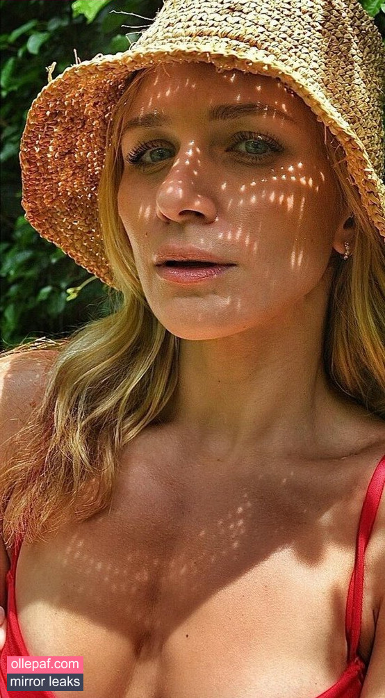 Latest Leaks Shantel VanSanten Nude #174 - Fapello