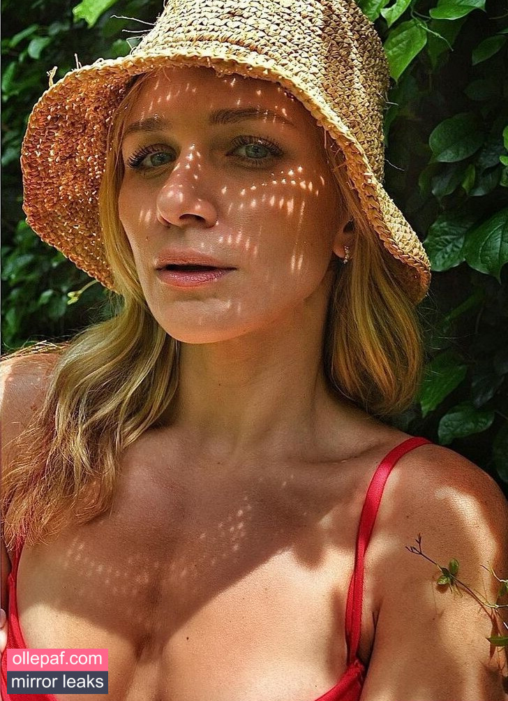 Latest Leaks Shantel VanSanten Nude #185 - Fapello