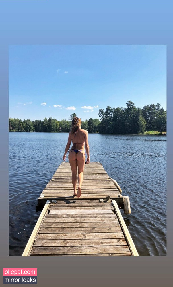 Latest Leaks Shantel VanSanten Nude #193 - Fapello