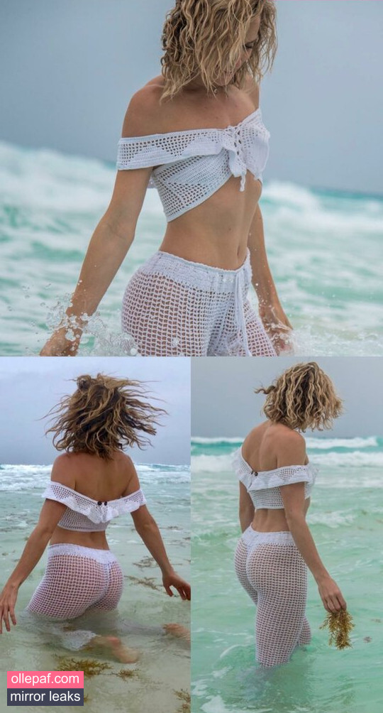 Latest Leaks Shantel VanSanten Nude #202 - Fapello