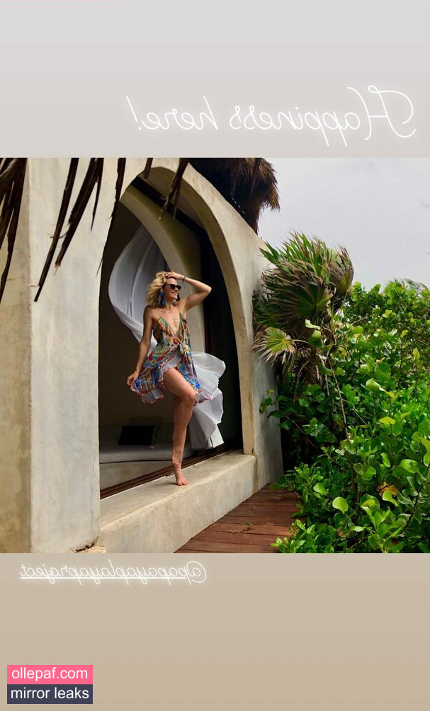 Latest Leaks Shantel VanSanten Nude #285 - Fapello