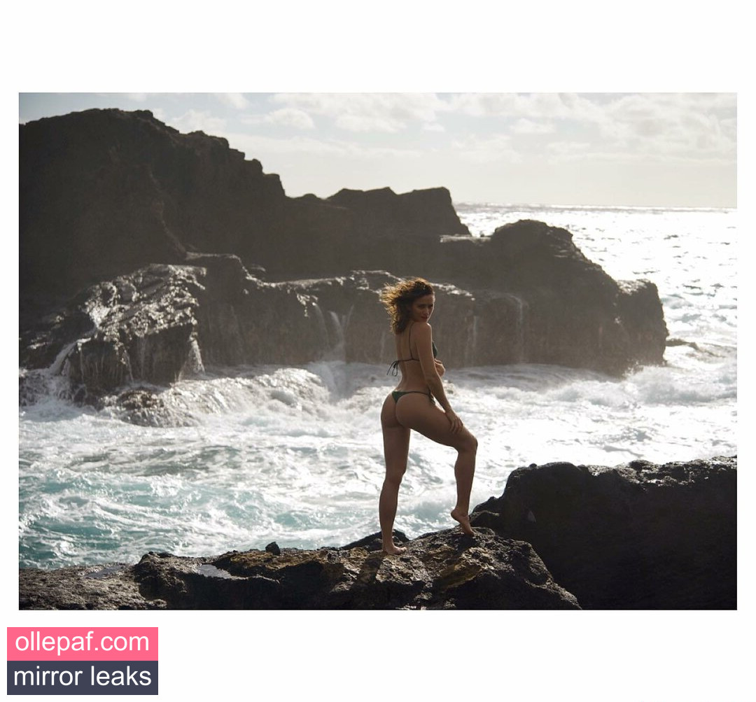 Latest Leaks Shantel VanSanten Nude #379 - Fapello