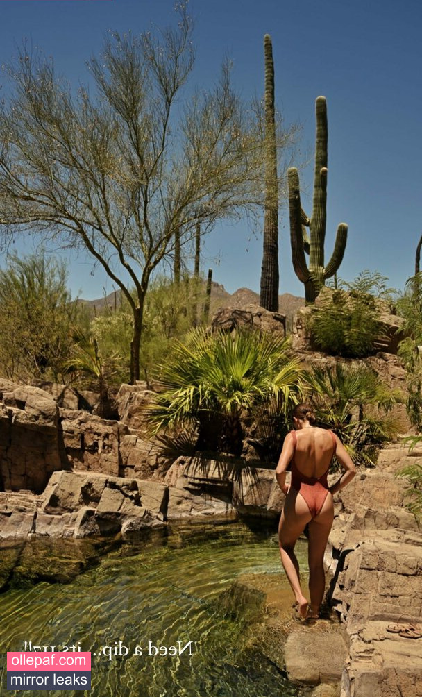 Latest Leaks Shantel VanSanten Nude #396 - Fapello