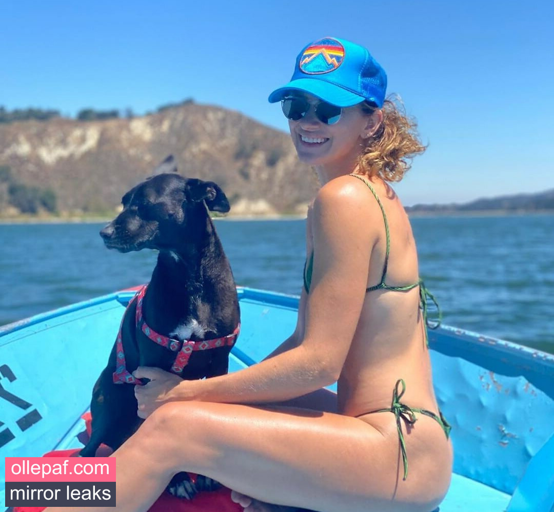 Latest Leaks Shantel VanSanten Nude #408 - Fapello