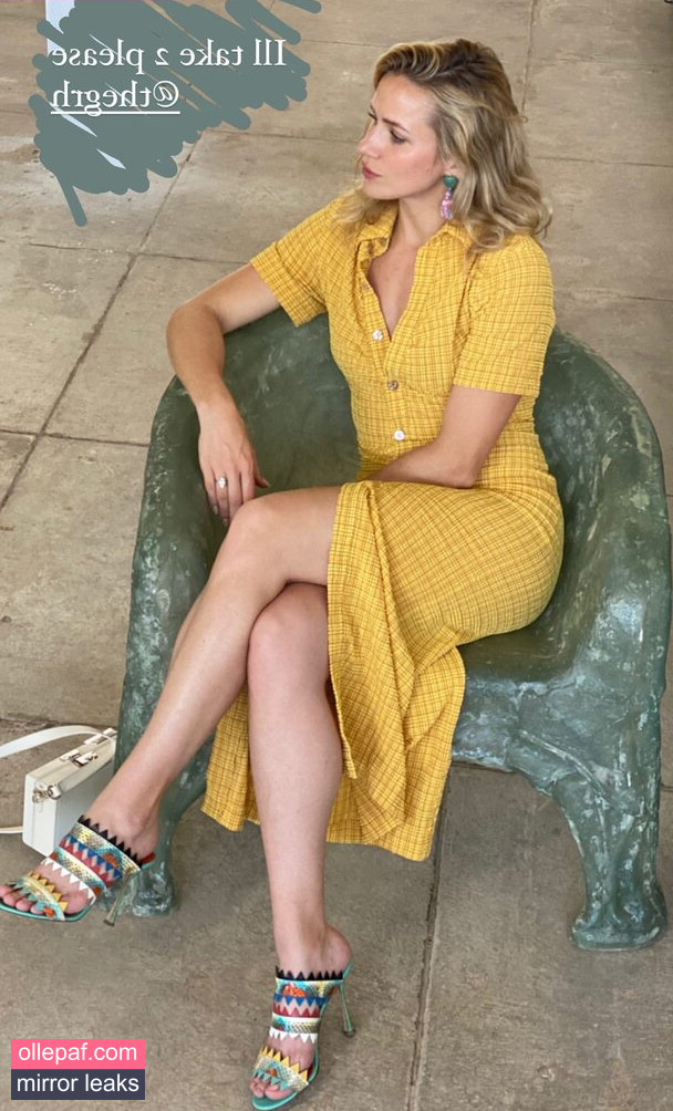 Latest Leaks Shantel VanSanten Nude #469 - Fapello