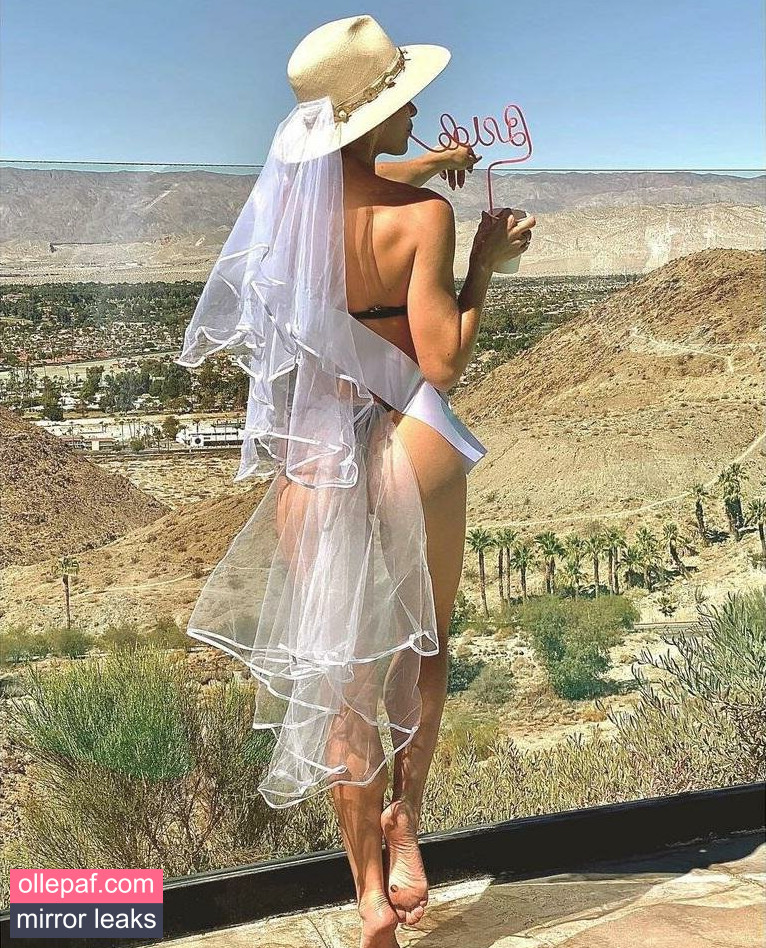 Latest Leaks Shantel VanSanten Nude #482 - Fapello
