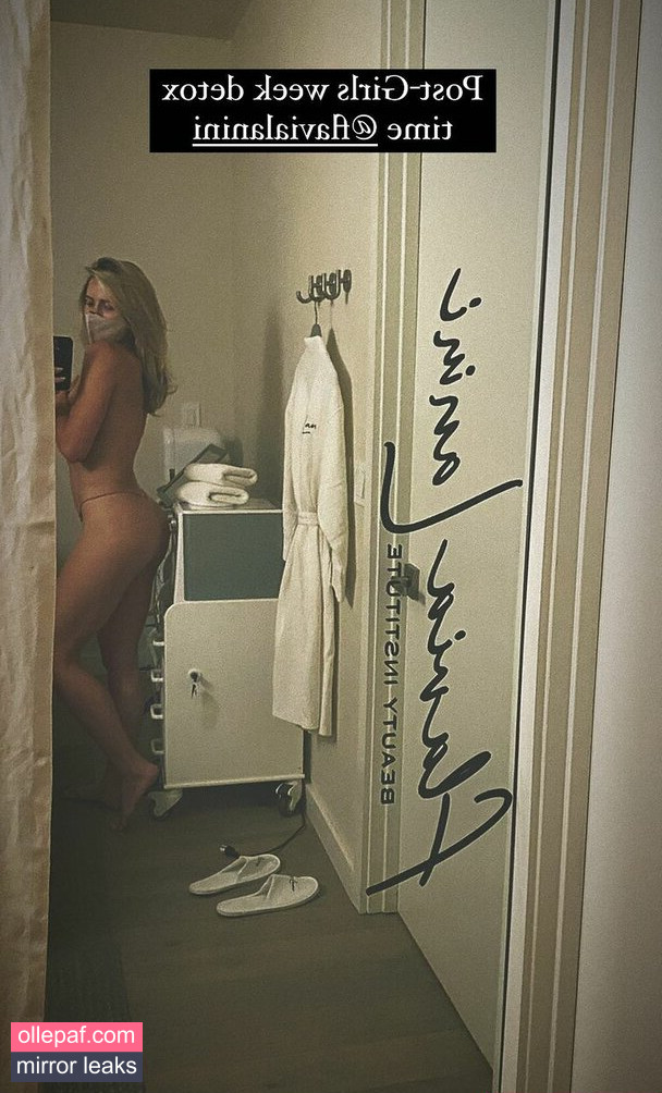 Latest Leaks Shantel VanSanten Nude #484 - Fapello