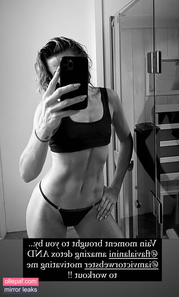Latest Leaks Shantel VanSanten Nude #487 - Fapello