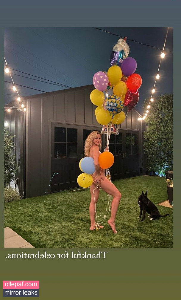 Latest Leaks Shantel VanSanten Nude #490 - Fapello