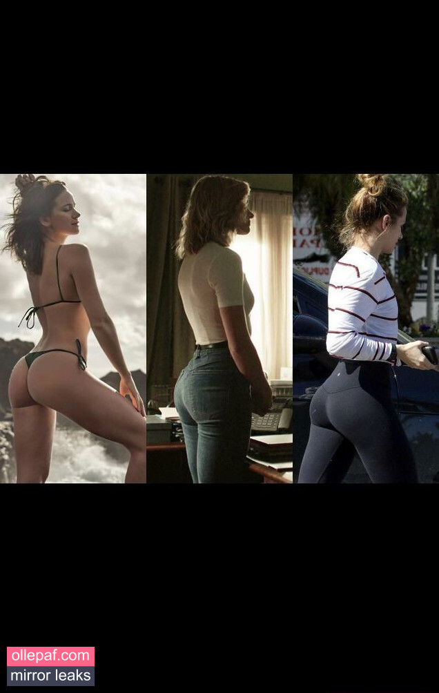Latest Leaks Shantel VanSanten Nude #498 - Fapello