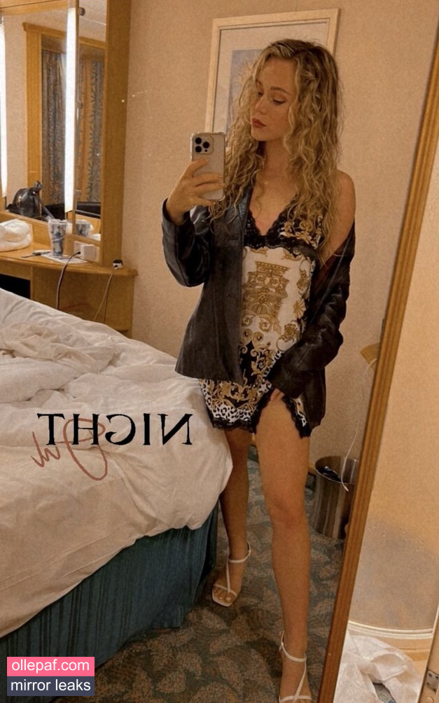 Latest Leaks Shantel VanSanten Nude #507 - Fapello