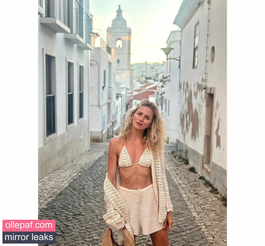 Latest Leaks Shantel VanSanten Nude #53 - Fapello