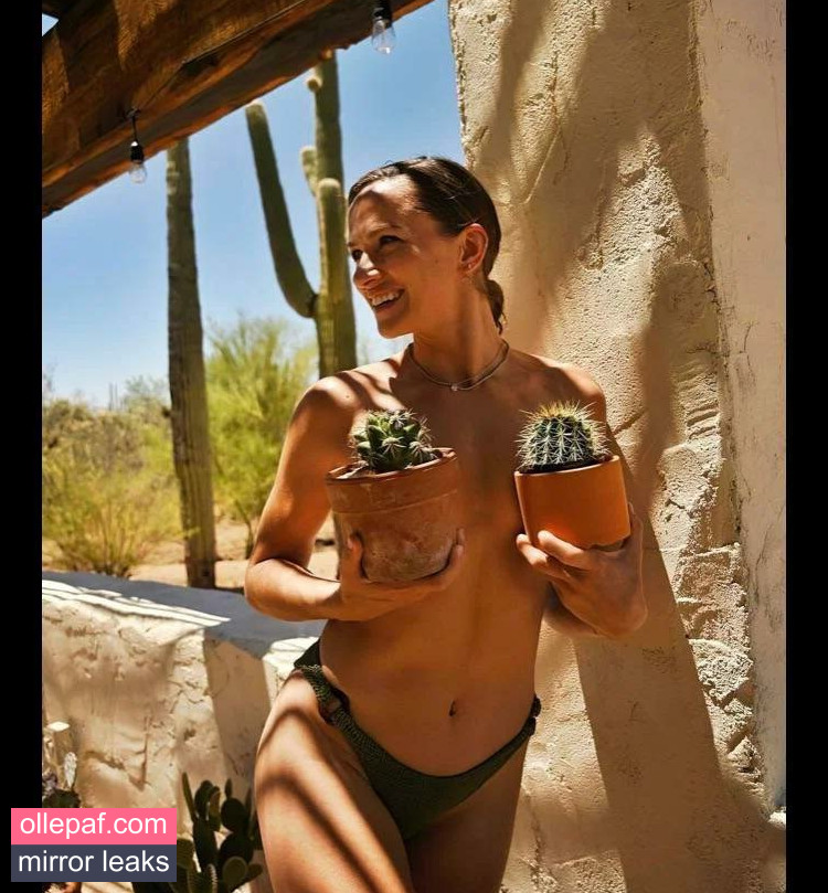 Latest Leaks Shantel VanSanten Nude #574 - Fapello