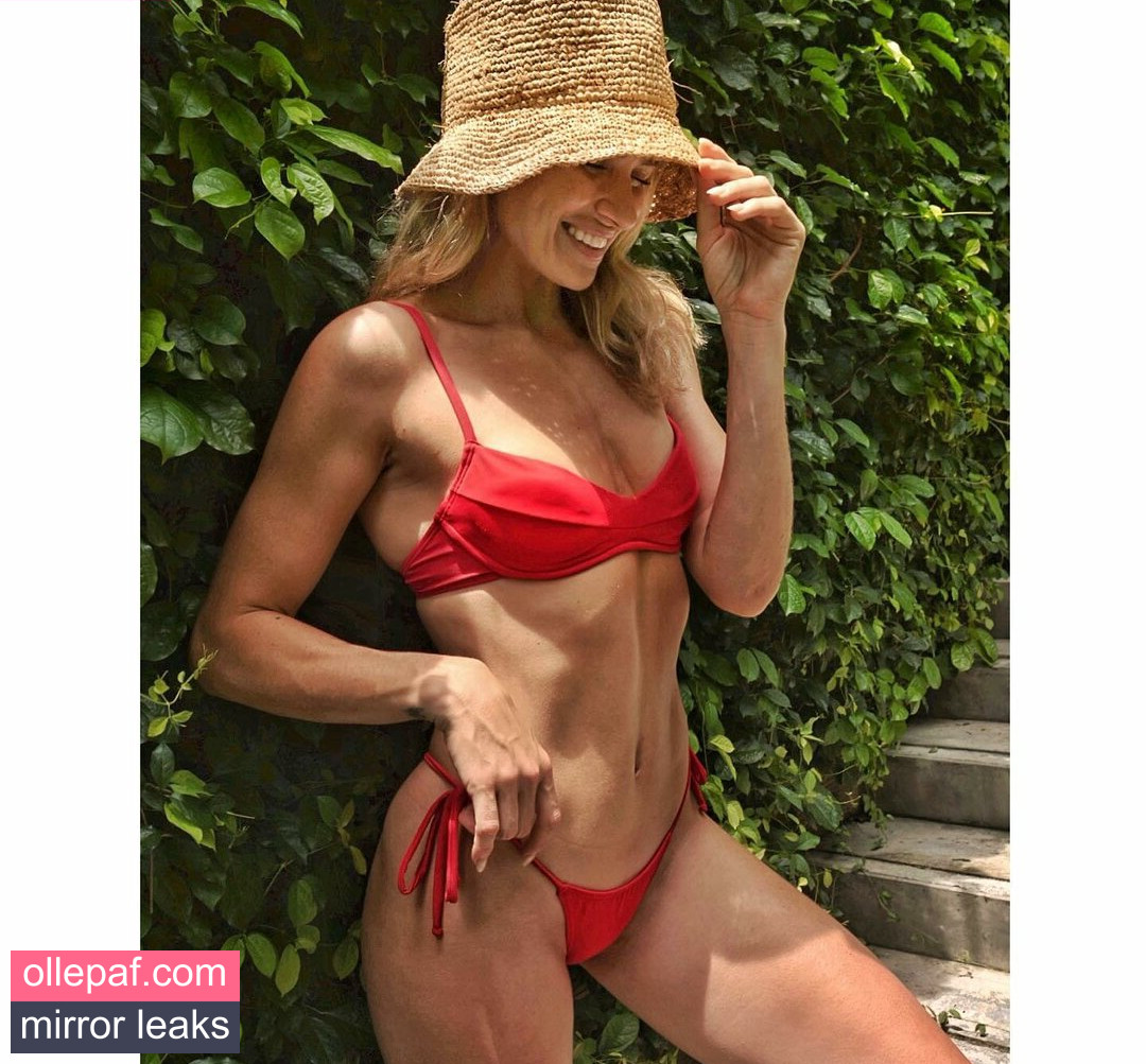 Latest Leaks Shantel VanSanten Nude #615 - Fapello