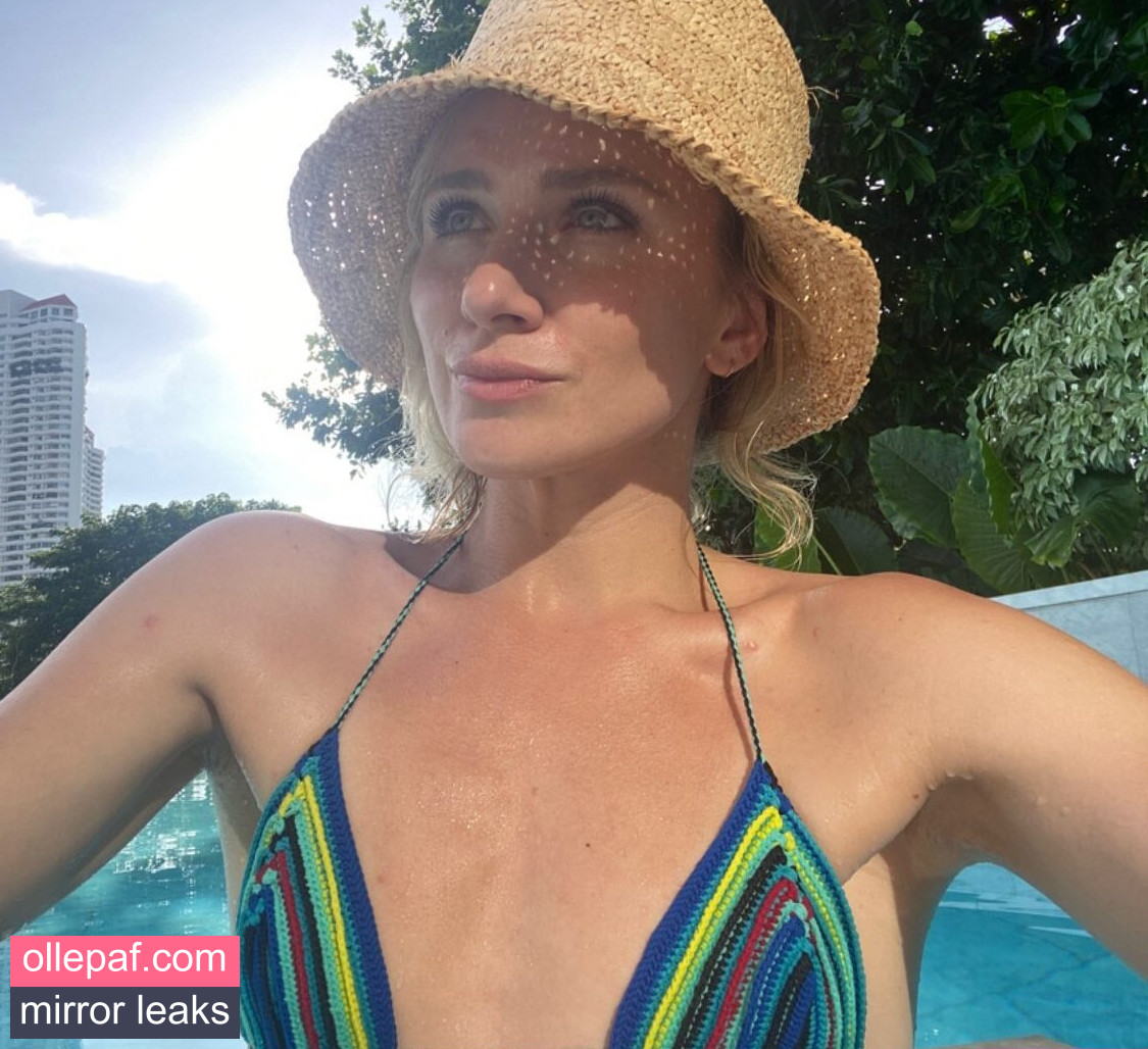 Latest Leaks Shantel VanSanten Nude #635 - Fapello